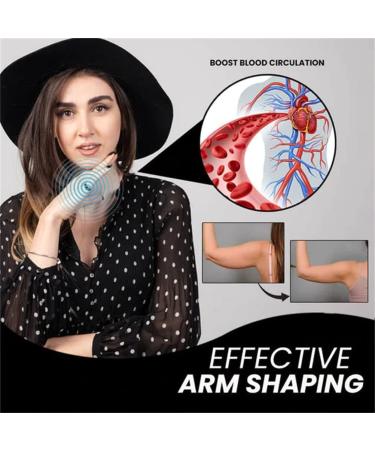 Elegant Magnetic Lymph Drainage Rings for Women | Weight Loss & Wellness | International Shipping - Buy Online on GoSupps.com