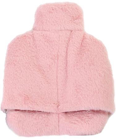 Foot Warmer | Heated Hot Water Bottle for Pain Relief & Relaxation | Non-Slip Plush Cover | Perfect for Winter Warmth | Shop Internationally - Buy Online on GoSupps.com