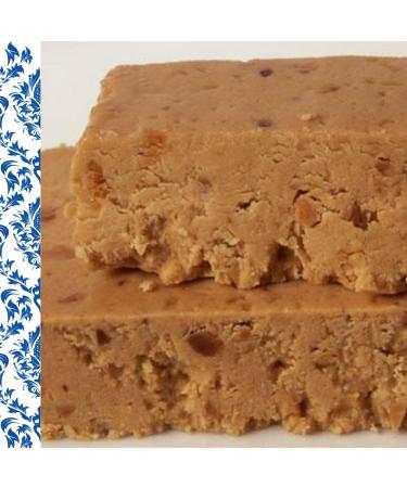 DO A JIMENA Almonds with Turr n Filling - Artisan Christmas Sweet 200g | High-Quality International Shipping - Buy Online on GoSupps.com