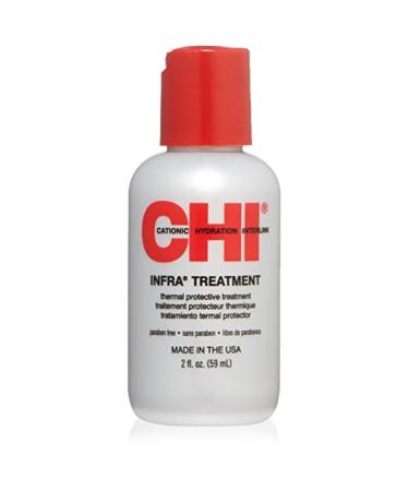 CHI Infra Treatment  2 Fl Oz 2 Fl Oz (Pack of 1) - Buy Online on GoSupps.com