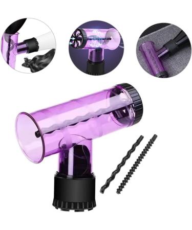 Hair Dryer Diffuser Cap - Curling Hair Attachment for Perfect Curls | International Shipping Available - Buy Online on GoSupps.com