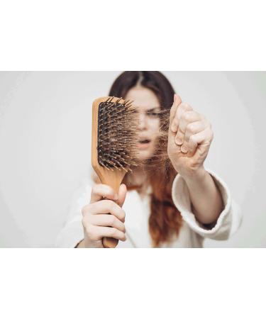 Kerastim Pro Biotin Conditioner - Hair Growth Serum for Stronger, Thicker Hair | Regrowth Treatment for All Hair Types - Buy Online on GoSupps.com