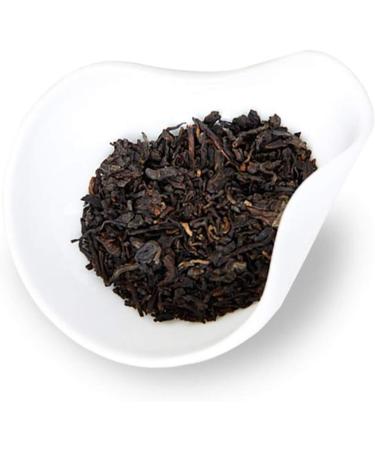 Th chinois Pu'er 357g (0.787LB) Th noir m r Th noir Th Dayi Qizi Cake Th Th noir vert Th  - Buy Online on GoSupps.com