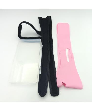 Shop Adjustable Anti-Snoring Devices | Breathable Chin Strap for Effective Snoring Solutions - Buy Online on GoSupps.com