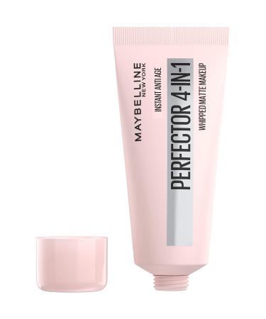 Instant Anti-Age Perfector 4-In-1 Matte - Deep 30ml | Shop Now for Youthful Skin - International Shipping Available - Buy Online on GoSupps.com