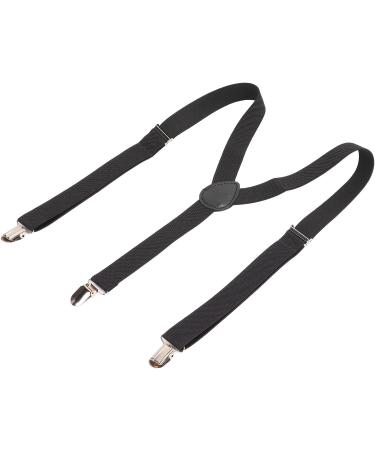 Adjustable Dressing Aid Belt for Seniors & Disabled | Lightweight Wide Leg Pants Helper (Black) - Buy Online on GoSupps.com