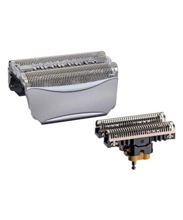 Braun 51s Replacement Foil & Cutter for Model 8595 | International Shipping Available - Buy Online on GoSupps.com
