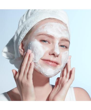 Etude House Baking Powder B.B Deep Cleansing Foam 1 fl.oz.(30ml) | Small Travel size Perfect Cleansing Wash | Removes Pore Waste and Dead Skin Cells - Buy Online on GoSupps.com