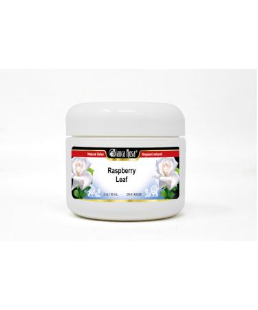 Bianca Rosa Raspberry Leaf - Salve Ointment (2 oz ZIN: 428328) - 2 Pack