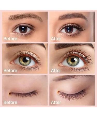 carrub 5D Push Heated Eyelash Curler 3 Modes Electric Eyelashes Eyelash Grafting Long Lasting Makeup Tool Hot Viewer Pink Easy Install Easy to Use - Buy Online on GoSupps.com