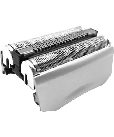 Jemora 70S Electric Shaver Replacement Heads - Compatible Shaving Foil for Series 7 | International Shipping - Buy Online on GoSupps.com