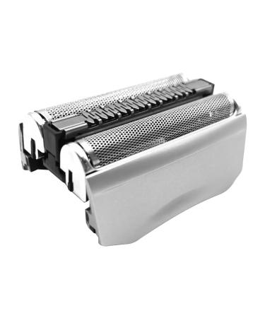 Layhou 70S Electric Shavers Replacement Heads Shaving Foil Parts Replacement for Series 7