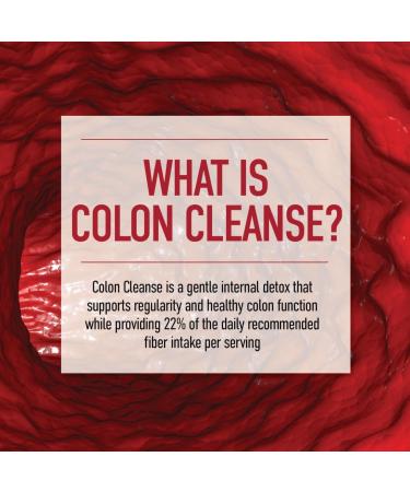 Health Plus Super Colon Cleanse & Colon Cleanse 12 oz 48 Servings Bundle - Buy Online on GoSupps.com