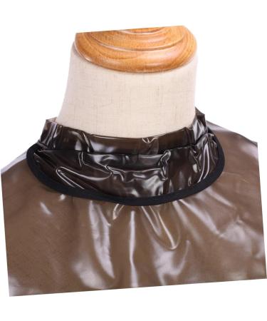 MAGICLULU 1 Set Wai Cloth Haircut Capes Hairdressing Apron Hair Comb Barber Accessories Hair Gown - Buy Online on GoSupps.com