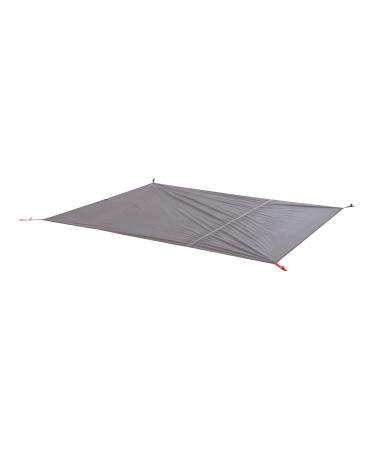 Big Agnes Footprint for Big House Camping Tent 4 Person