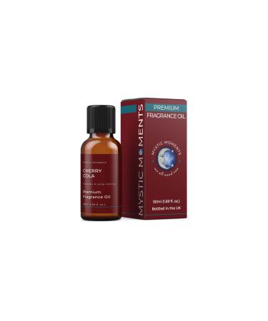 Mystic Moments | Cherry Cola Fragrance Oil - 50ml 10ml