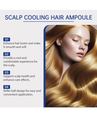 3pcs S rum pour la croissance des cheveux Micro Infuse Cheveux Repousse cheveux Hair Regrowth System Acc l re La Pousse Des Cheveux Les Fortifie et Nourrit Les Racines - Buy Online on GoSupps.com