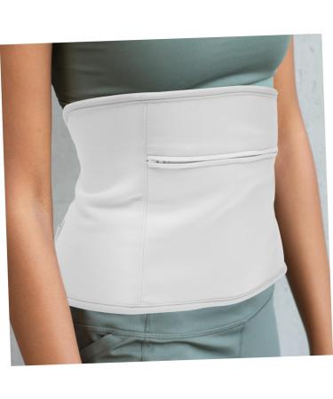 Healvian Pack Huile De Soin R utilisable Pour Sommeil Enveloppement Portable Et Pratique Aide Relaxation Confortable Blanc - Buy Online on GoSupps.com
