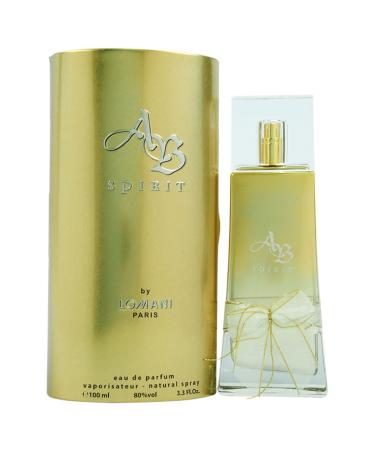 New Brand Blue Sky EDT Spray Men 3.4 oz