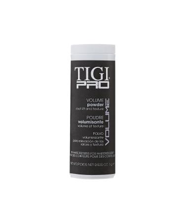TIGI Pro Volume Powder 0.035 Ounce