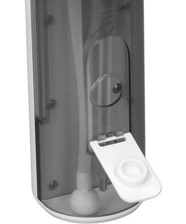 LOCADENCE Electric Ear Wax Removal Kit Rechargeable Handheld Multifunction Earwax Cleaner with 9 Nozzles Portable Ear Cleaner for Home Travel (White) - Buy Online on GoSupps.com