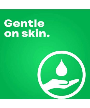 Shop Gain Botanicals White Tea Lavender Liquid Laundry Detergent - Eco-Friendly International Shipping Available - Buy Online on GoSupps.com