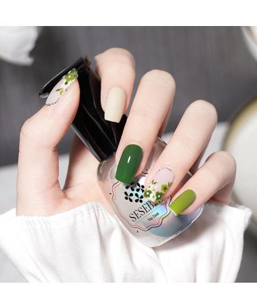 15ml Gel Base & Top Coat Set | No Wipe, Soak Off, LED Lamp Dry | Long Lasting Clear Shine Gloss for Nail Art Gel Polish Resin - Tested Formula - Buy Online on GoSupps.com