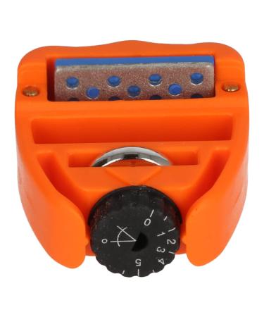 RiSki Ski Edge Grinder Edge Trick with diamond file 30x20mm grain 300 - Buy Online on GoSupps.com