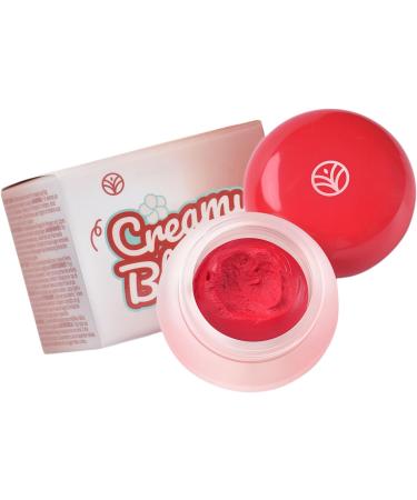 Bestvisse Matte Mousse Blush - Natural Fine Texture - Long Lasting Makeup for Radiant Skin - Buy Online on GoSupps.com