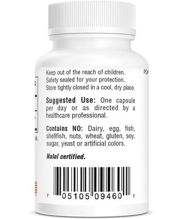 5000 IU Vitamin D3 (Cholecalciferol) Supplement - Boost Immunity & Bone Health - Buy Online on GoSupps.com