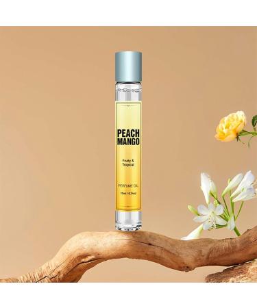 Pheromone Perfume for Women Clean Perfume Long-Lasting Pheromone-Infused Essential Oil Women's Perfume Unleash Your Charm and Stay Confident (Green) - Buy Online on GoSupps.com
