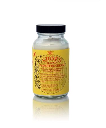 2XFurniture Cream 227ml Light White