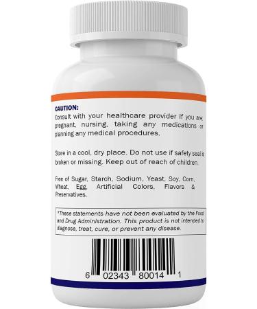 Vitamatic Elderberry Zinc Vitamin C Echinacea Extract - Immune Support - 60 Capsules - Buy Online on GoSupps.com