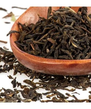  Herbis Natura Organic Jasmine Green Tea from organic farming (G-407251) (500g) - Buy Online on GoSupps.com