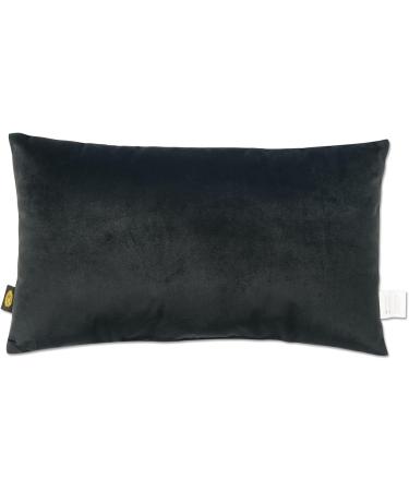 Buy Borussia Dortmund BVB Kodelkissen - Black - 30x50cm - 100% Polyester | International Shipping Available - Buy Online on GoSupps.com