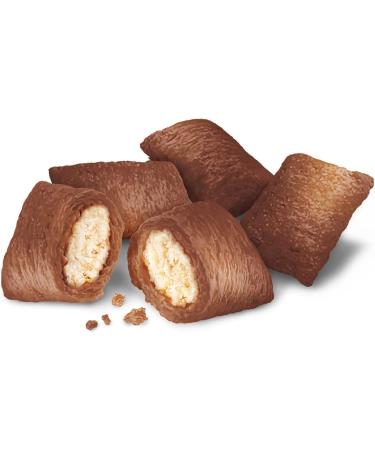 Whiskas Crispy Bags for Adult Cats - Low-Calorie Beef Snacks | 8 x 60g - International Shipping - Buy Online on GoSupps.com