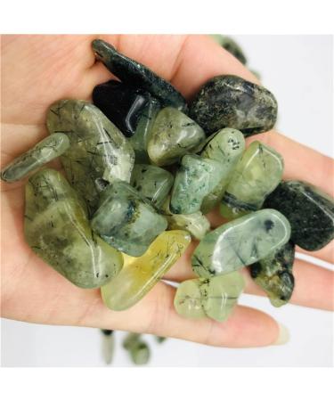 50-100g 9-15mm Natural Grape Stone Green Grape Quartz Crystal Gravel Stone Decorative Natural Quartz Crystal Stones (Size : 100g) - Buy Online on GoSupps.com
