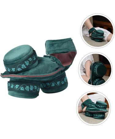 Gleavi Portable Moxibustion Set - 3 Moxibustion Tools for Muscle Stiffness - Smoke-Free Moxa Box with Cover - International Shipping - Buy Online on GoSupps.com