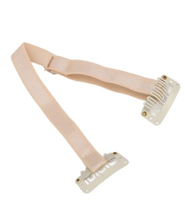 Buy Elastic Nylon Face Lift Tape for Women - Perfect for Daily Makeup | International Shipping Available - Buy Online on GoSupps.com