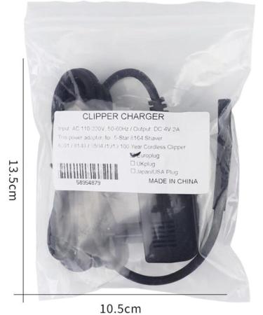 BOKIOESDE Impact-Resistant Clippers High Precision Long Service Life Suitable for Salon and Professional Compatible for - Buy Online on GoSupps.com