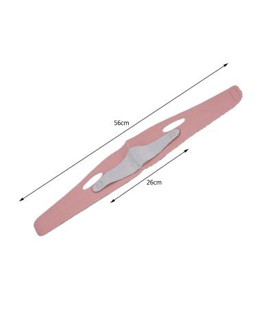 Only Slimming Mask - Face Slimming Chin Support & Thin Lifting Belt | Anti-Snoring Strap for a Perfect Jawline - Buy Online on GoSupps.com