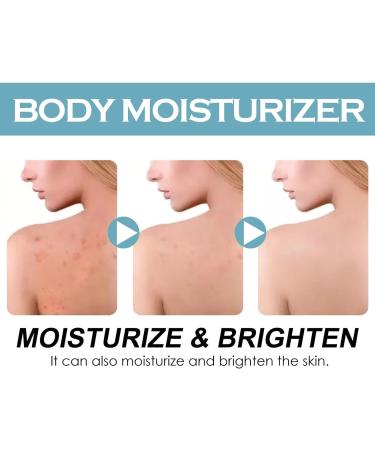 2 x Luxelift Skin Firming Youth Butter Luxelift Skin Firming Cream Firming Cream for Loose Skin Moisturizes Skin and Improves Fine Lines for Body Face Neck - Buy Online on GoSupps.com