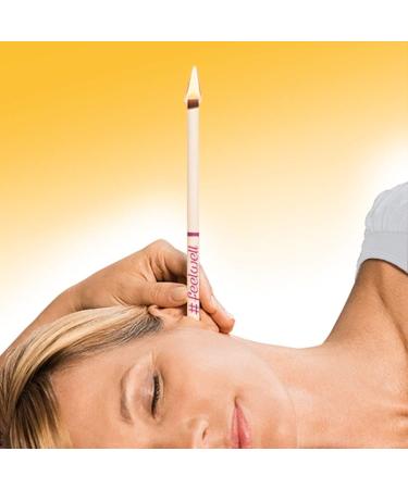 Buy 10 Pieces of Feelwell Ears | International Shipping Available - Enhance Your Wellbeing Today! - Buy Online on GoSupps.com