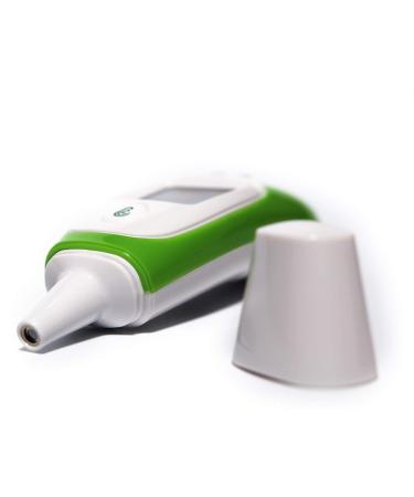 LloydsPharmacy Digital Ear Thermometer - Accurate & Easy-to-Use - Buy Online on GoSupps.com