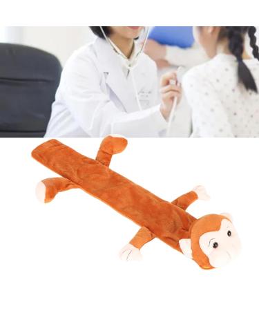 Shop Cute Monkey Stethoscope Covers | Plush Sleeve & Accessories for Nurses & Doctors - Buy Online on GoSupps.com