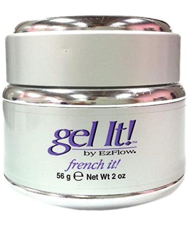 Ezflow hardgel - gel French it 56 g