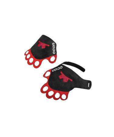 Ocun Unisex XX XS red