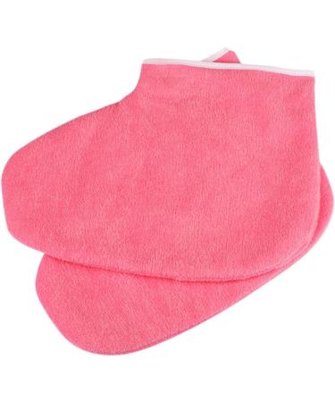 Cire Pour Bain De Paraffine Accessoires De Th rapie Paraffine Et Sangles De Inclus - Buy Online on GoSupps.com