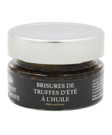 Summer Truffle Breaks - 50g jar