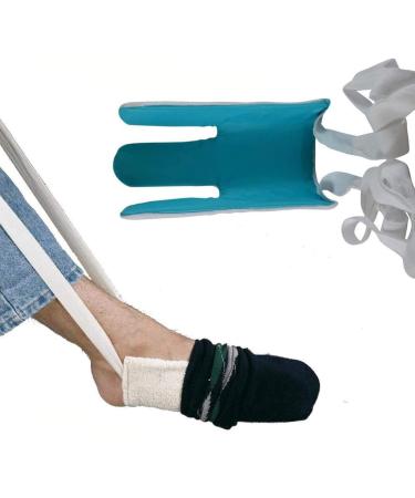 CUSMA sock aids putting on and taking off socks without bending dressing aid for seniors pregnant women disabled people